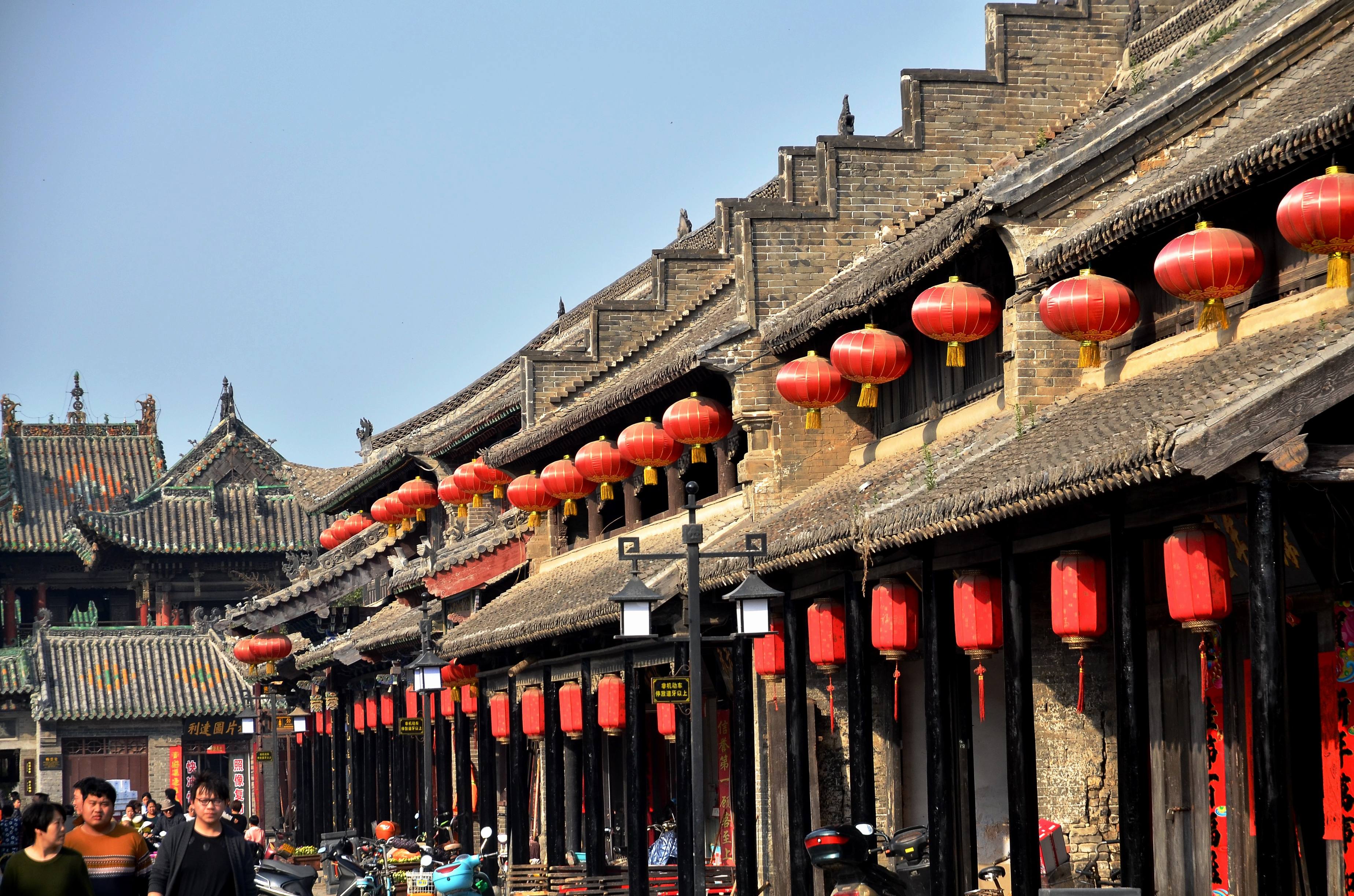 河南赊店古镇博物馆