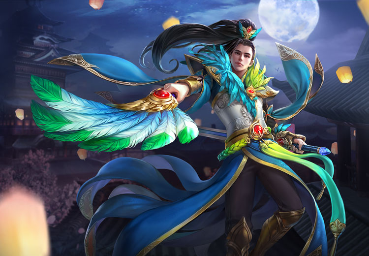  p>周瑜是moba手游《 a target="_blank" href="/item/英魂之刃口袋版