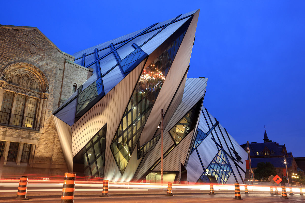  p>皇家安大略博物馆(royal ontario museum, 简称rom),位于 a href="