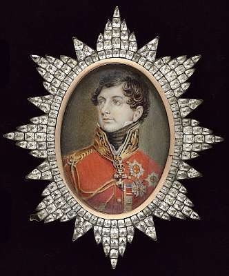  p>乔治四世(英文:george iv,1762年8月12日-1830年6月26日),大不列颠