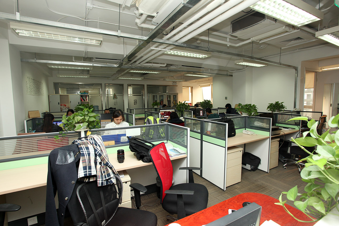 北京瀚观国际广告有限公司