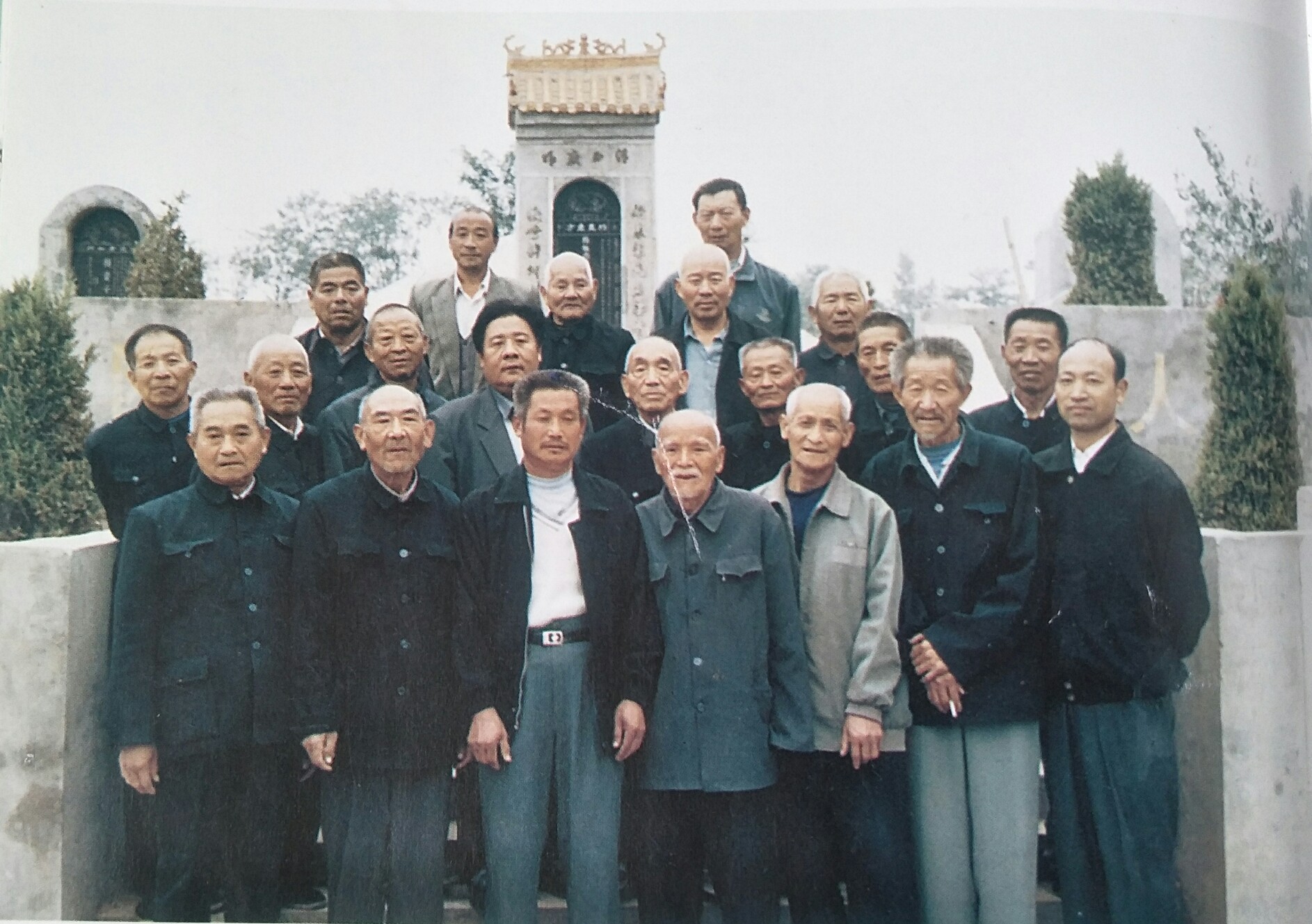  p data-id="t4zy2lm7q5ky">  岗黄社区位于陈曹乡东北角,建安区东部