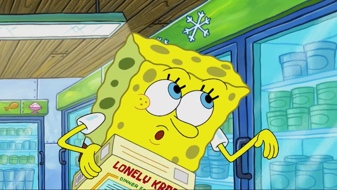  p>海绵宝宝(英文名称:spongebob squarepants)是美国动漫《 a target