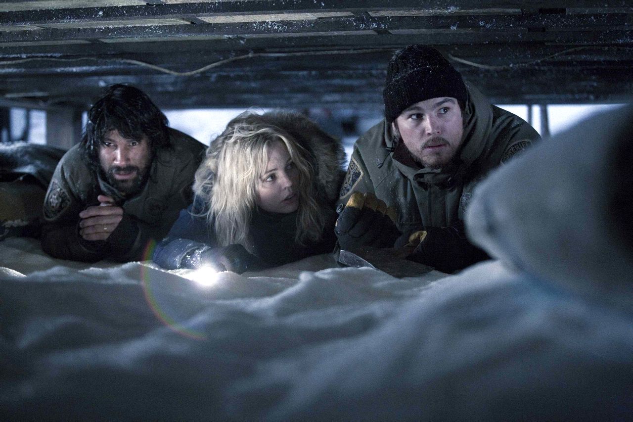  p>《三十极夜》是由 a href="#" data-lemmaid="8929005">大卫·斯雷