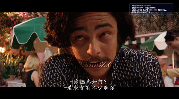 片,故事讲述了一个来自南太平洋萨摩亚群岛的年轻人和他的律师一起去