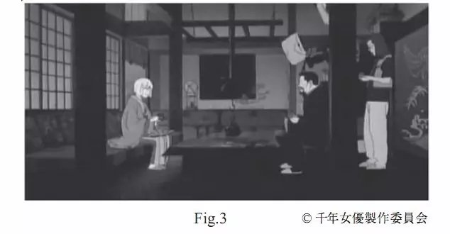 关于 千年女优 的故事结构 这篇文章彻底刷新你的理解 百科ta说