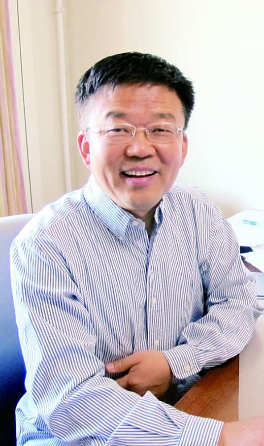 杨士强