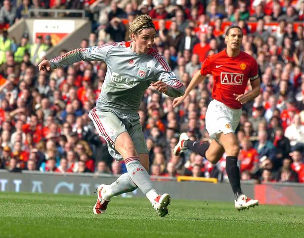 fernando jose torres sanz