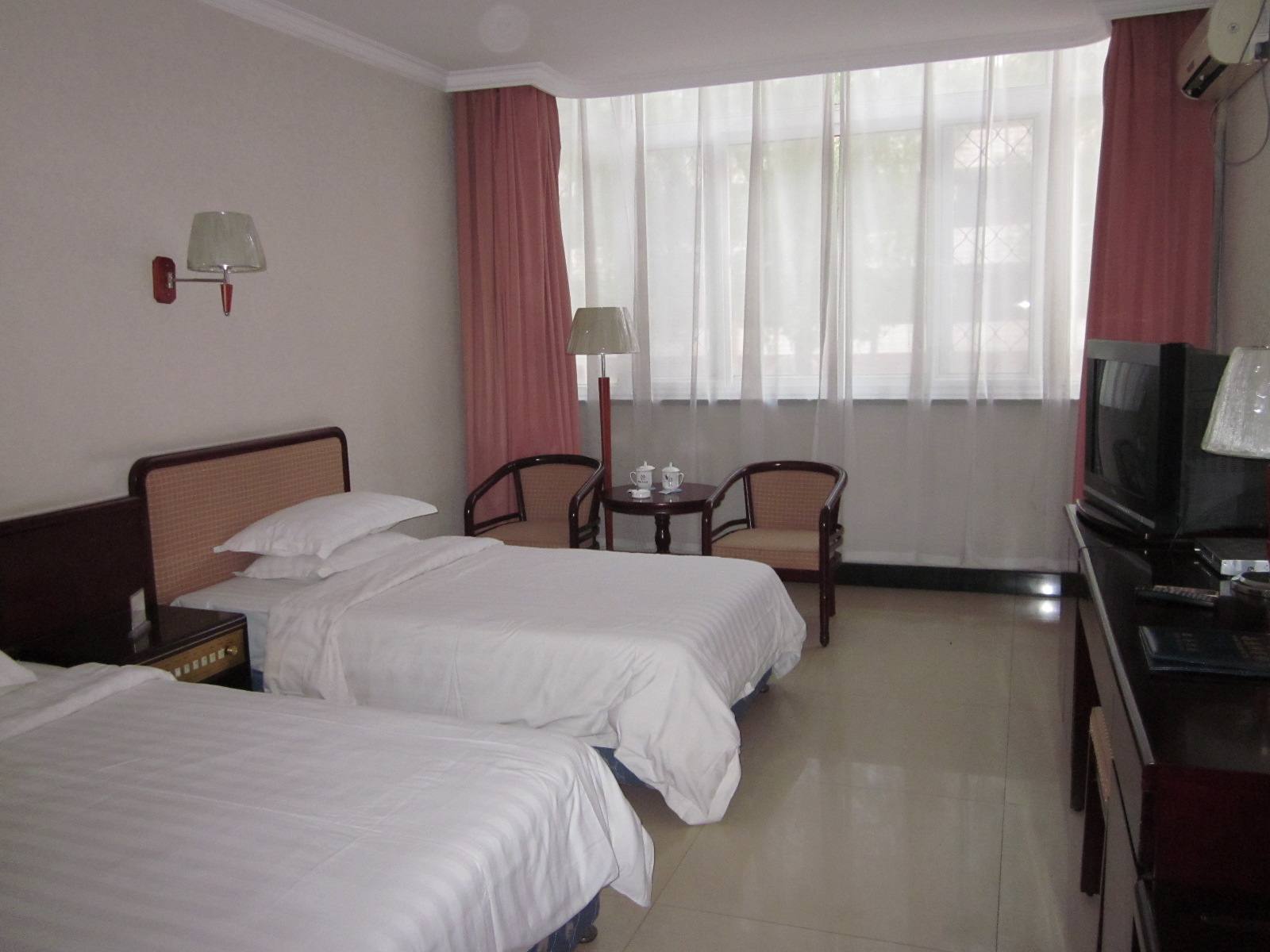 连云港云台宾馆