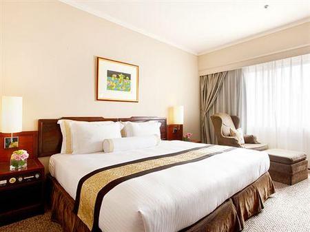 台北福华大饭店