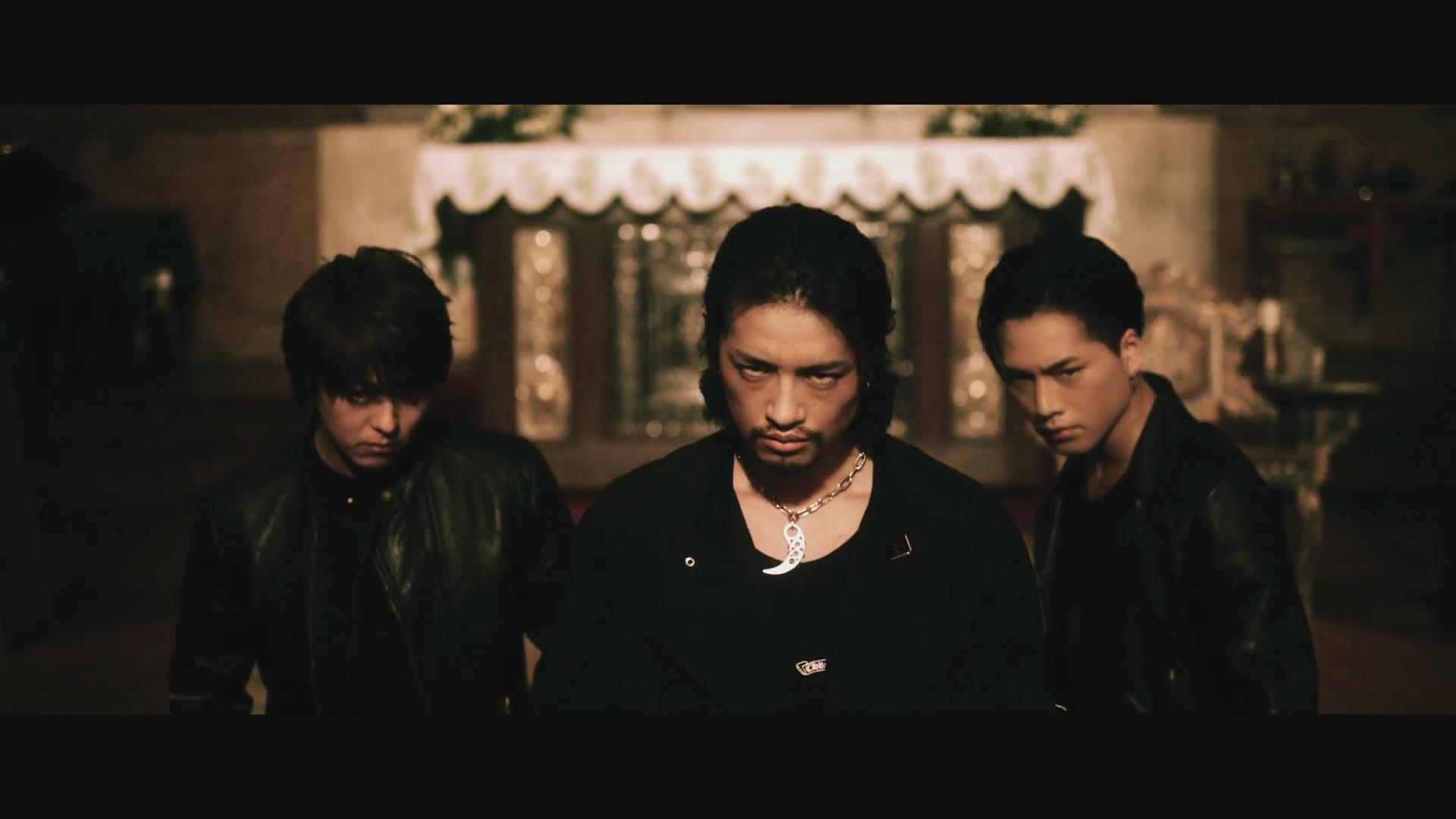 热血街区电影版2:红雨篇