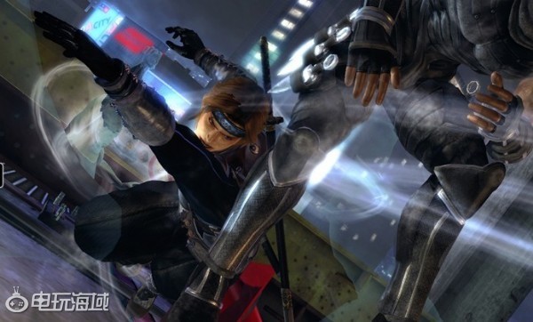 死或生5:加强版