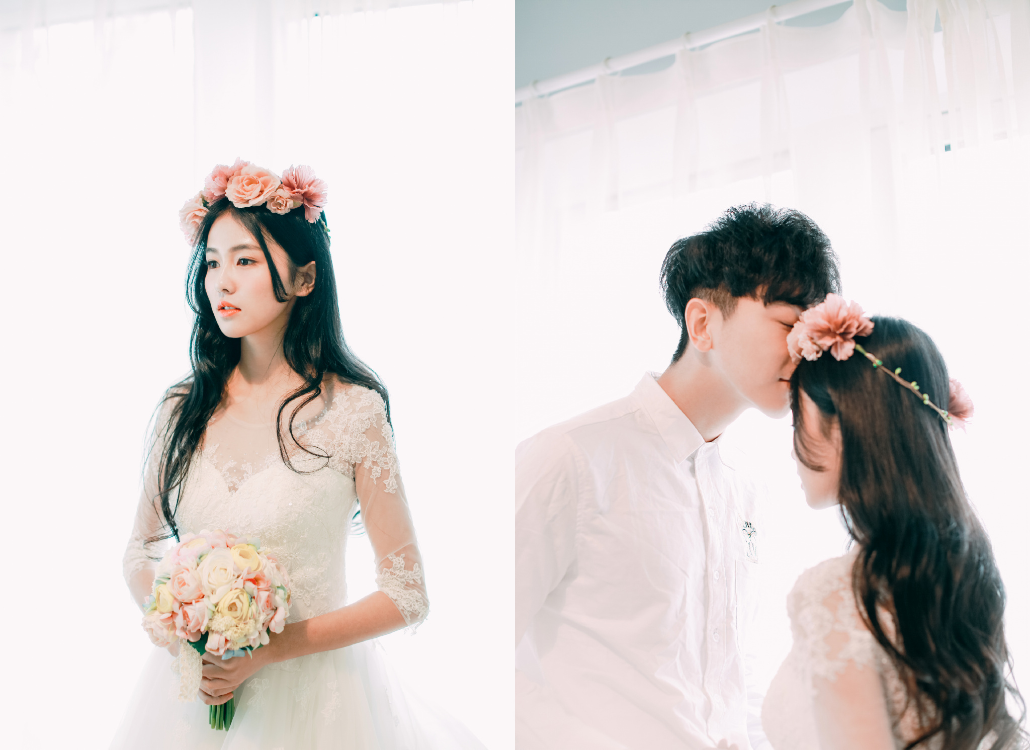  p>白鹿,1994年9月23日出生于江苏省常州市,中国内地女演员,模特.