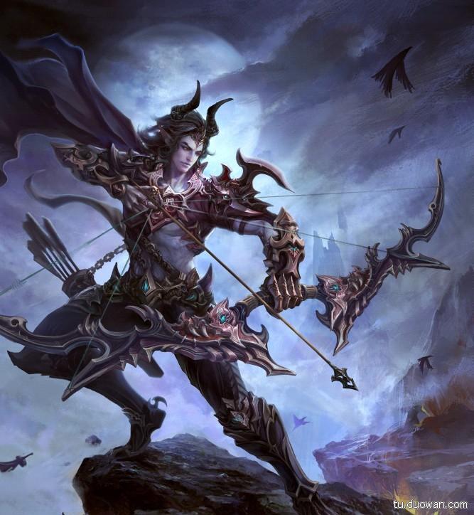  p>3d魔幻革命之作,微创jxengineⅡ引擎鼎力巨献.