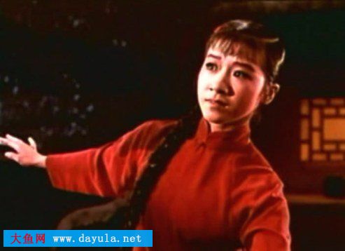 茅惠芳,舞蹈家,是芭蕾舞剧《 a target="_blank" href="/item/白毛女