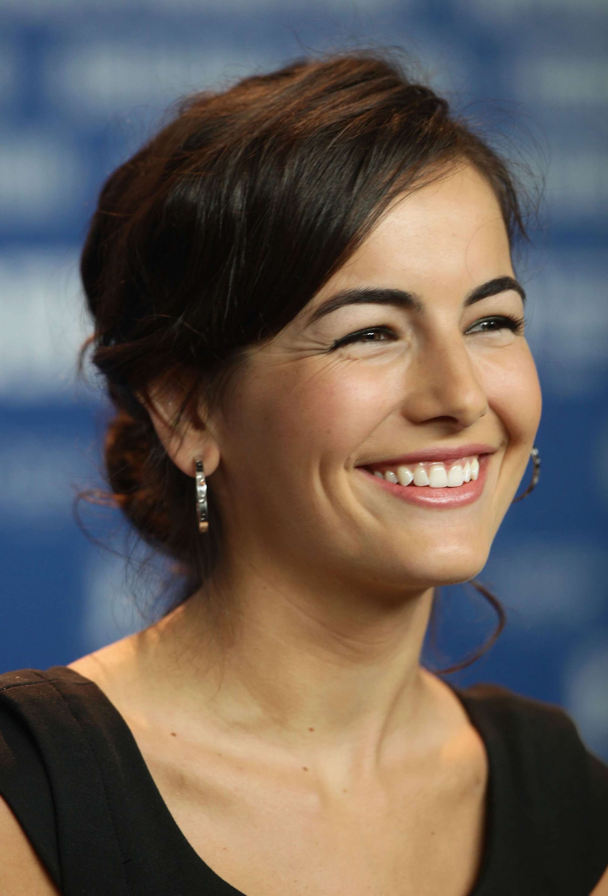 卡米拉·贝勒(camilla belle),1986年10月2日出生在美国加利福尼亚