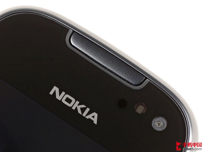 诺基亚701