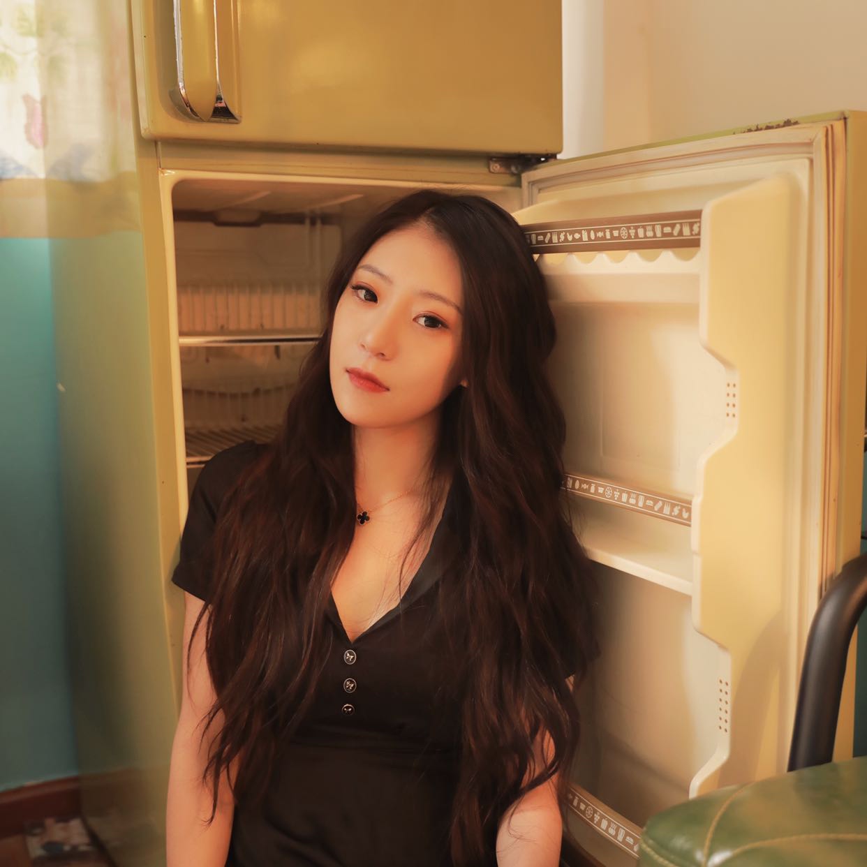 赵兮雪 全网资源