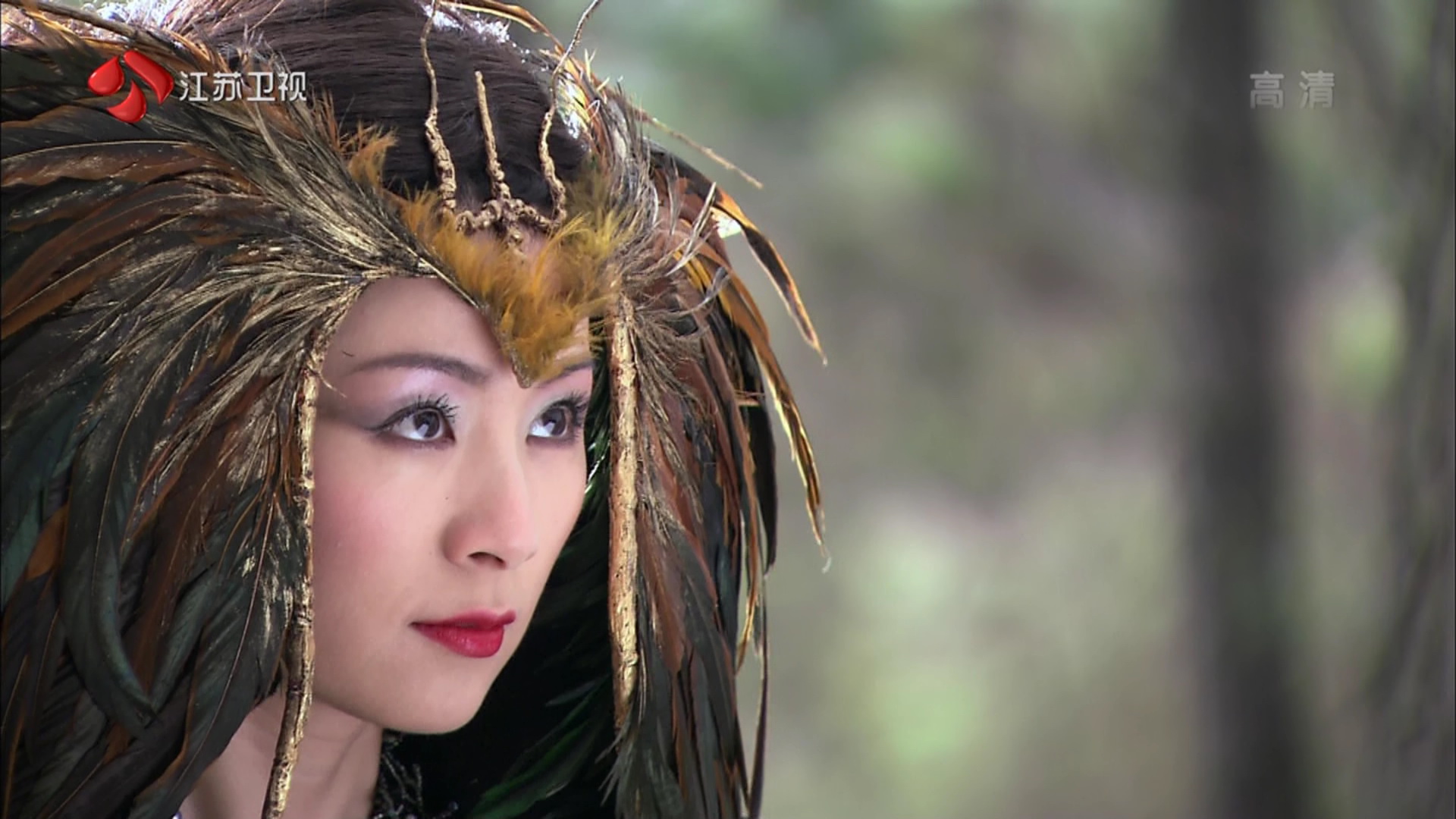 女娲传说之灵珠