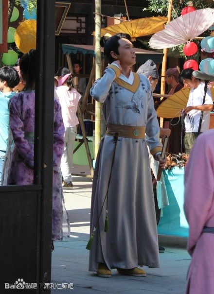 犀利仁师