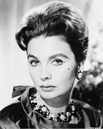  p>简·西蒙斯(jean simmons,1929年1月31日—2010年1月22日),出生于