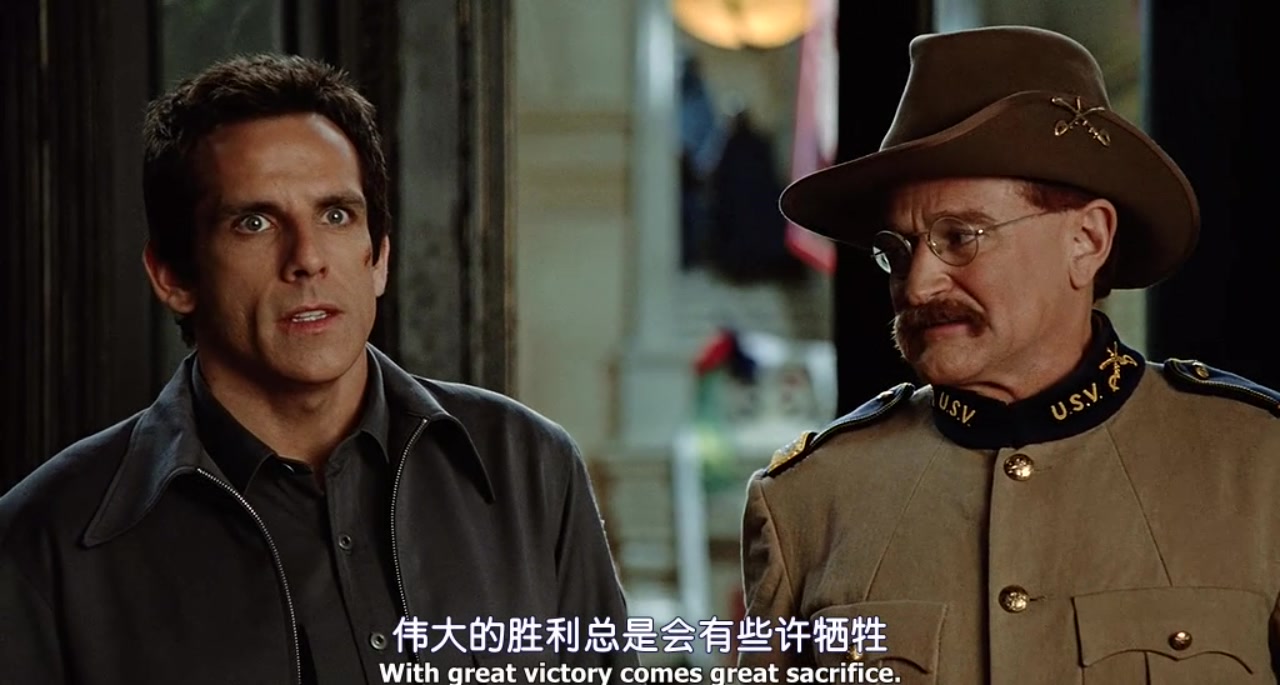 lemmaid="5973802">二十世纪福克斯电影公司 /a>出品的一部奇幻喜剧片