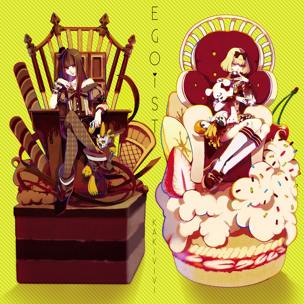  p>柿チョコ(柿子巧克力)读作kakichoco,在中国大陆这边多被叫作"柿姐