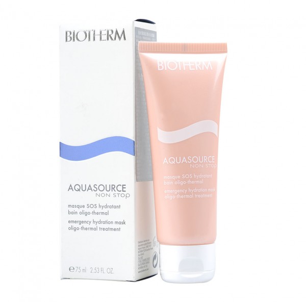 碧欧泉活泉水份面膜