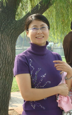 张清