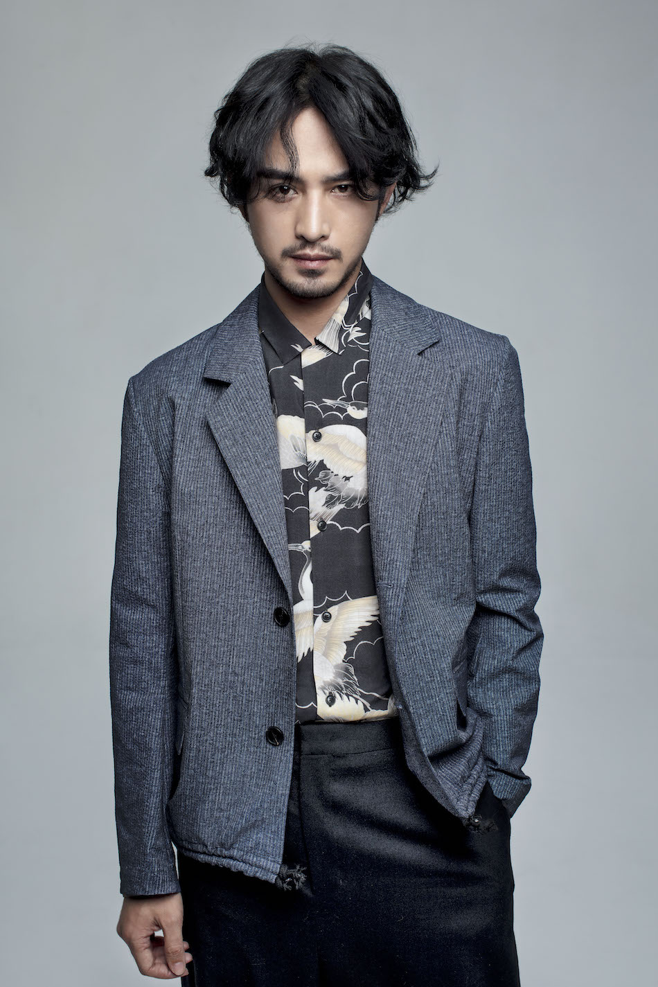  p>张晓晨,1983年9月30日出生于河北省张家口市,中国内地影视男演员