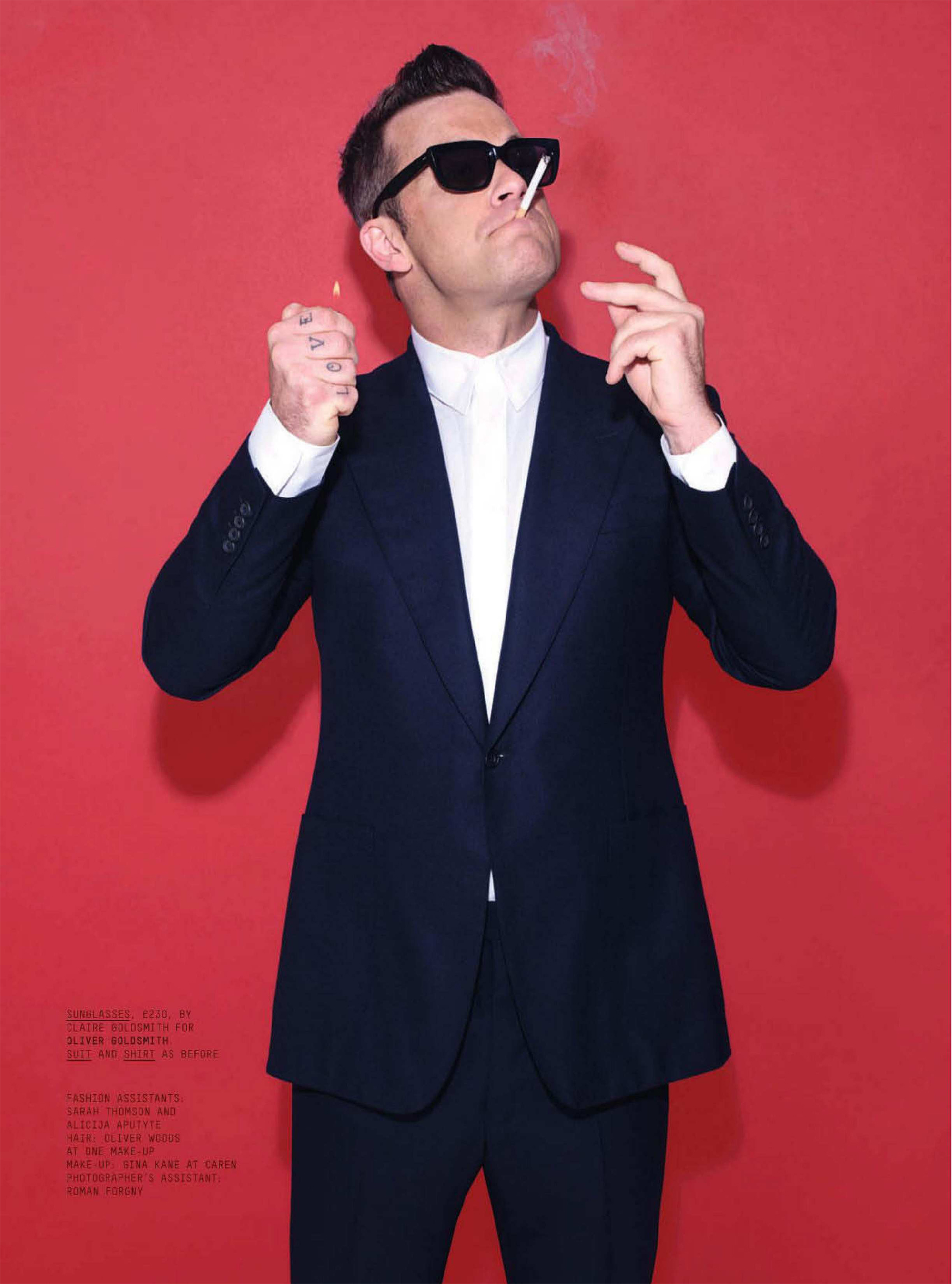  p>罗比·威廉姆斯 i>(robbie williams) /i>,本名罗伯特·彼得·西米