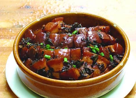 红烧肉