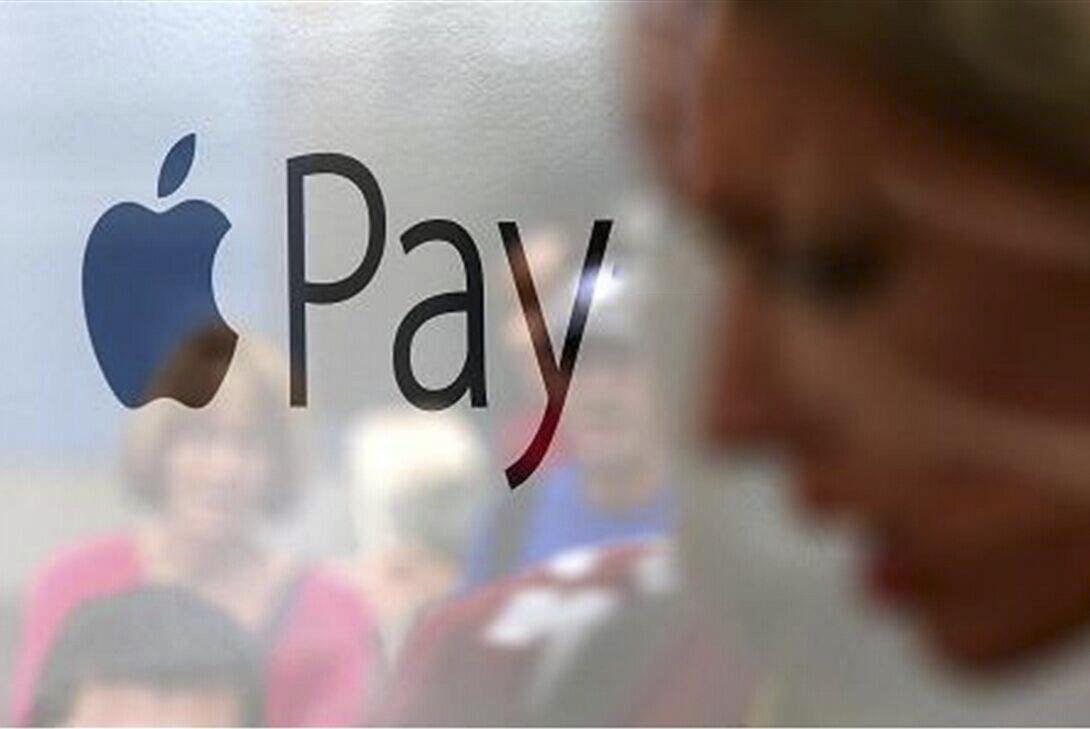 碾压了Apple Pay，支付宝、微信支付也让银行走向了幕后_百科TA说