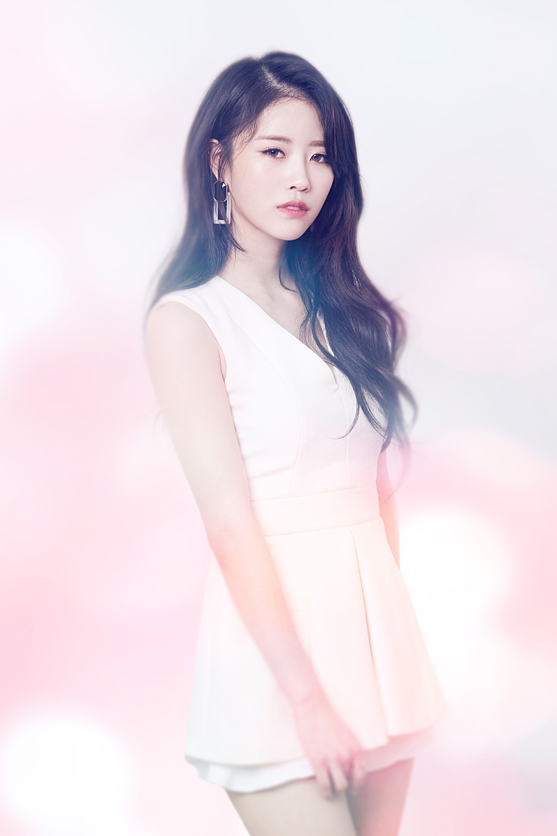 李美珠