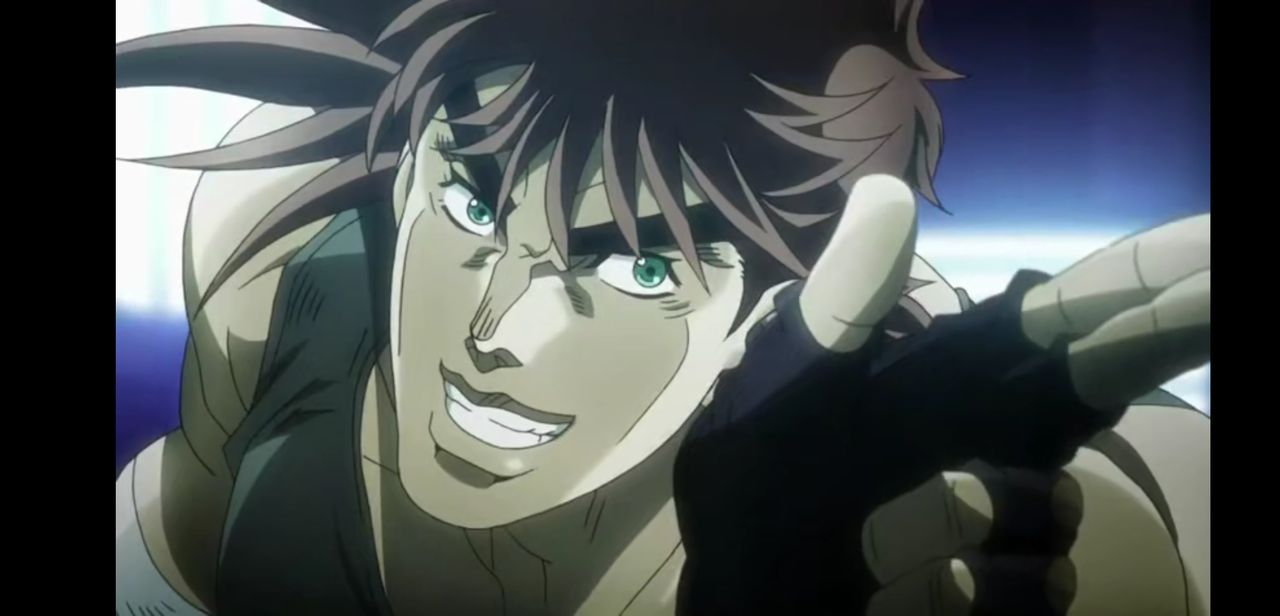 的漫画《 a target="_blank" href="/item/jojo的奇妙冒险/4422729"