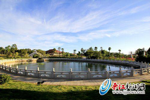 福建省晋江市东石镇