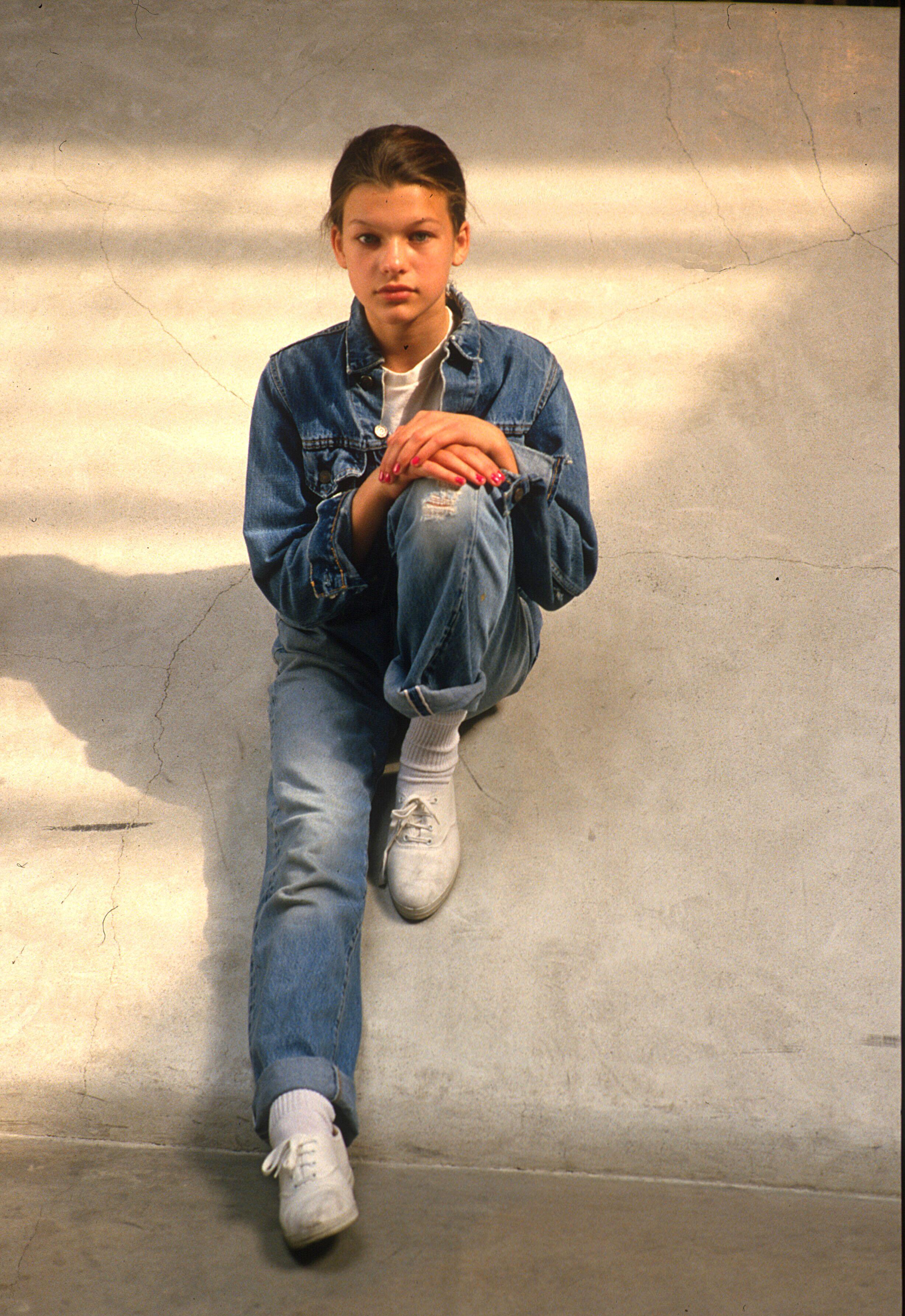 米拉·乔沃维奇