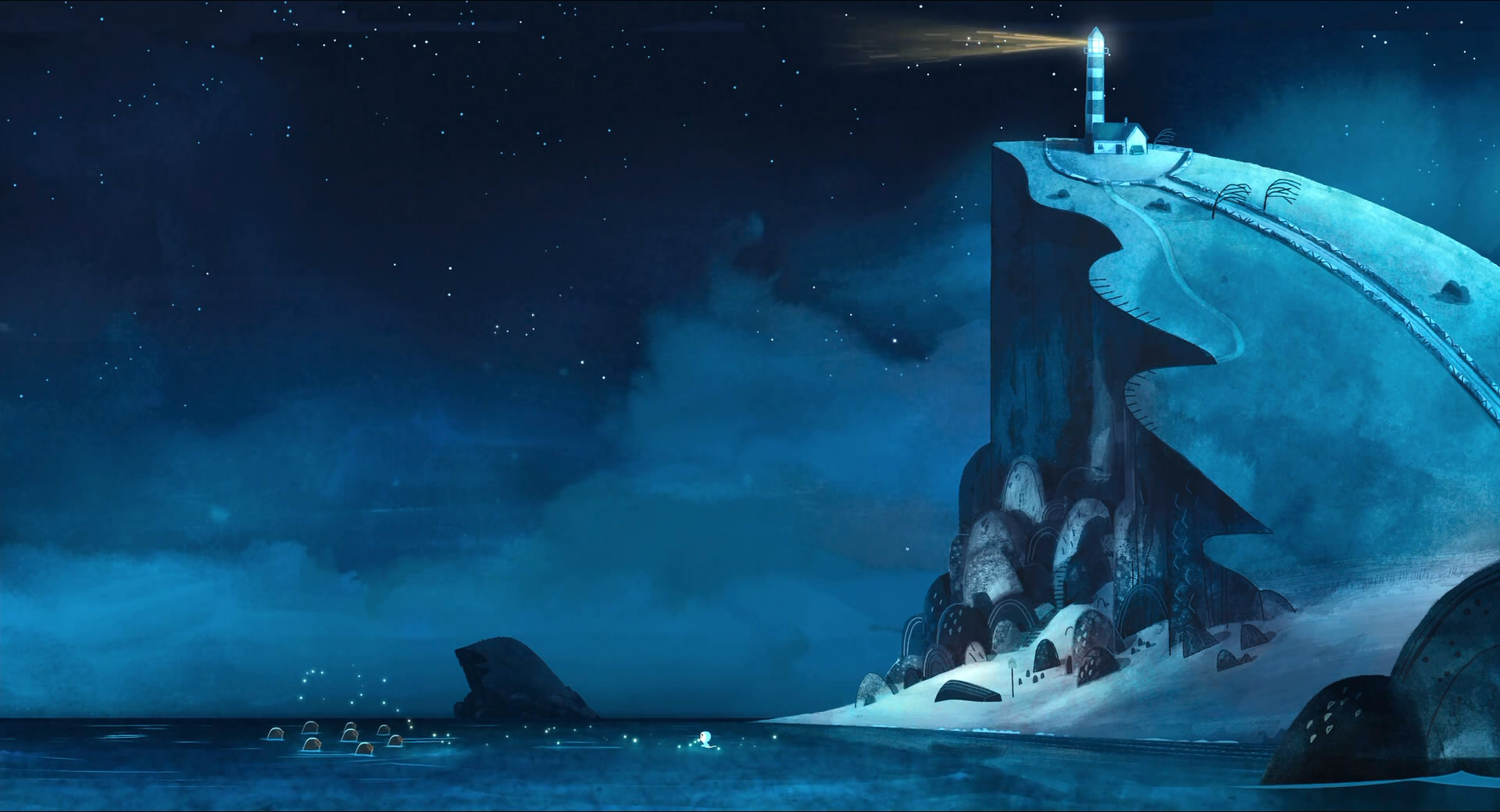 song of the sea