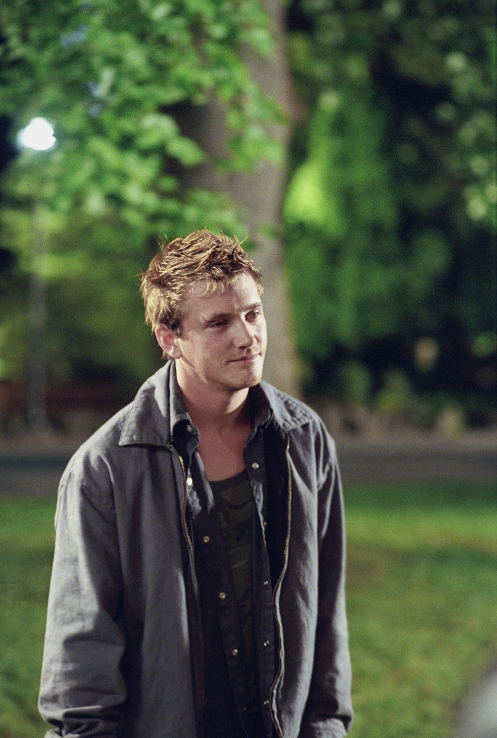 蝴蝶效应thebutterflyeffect(2004)