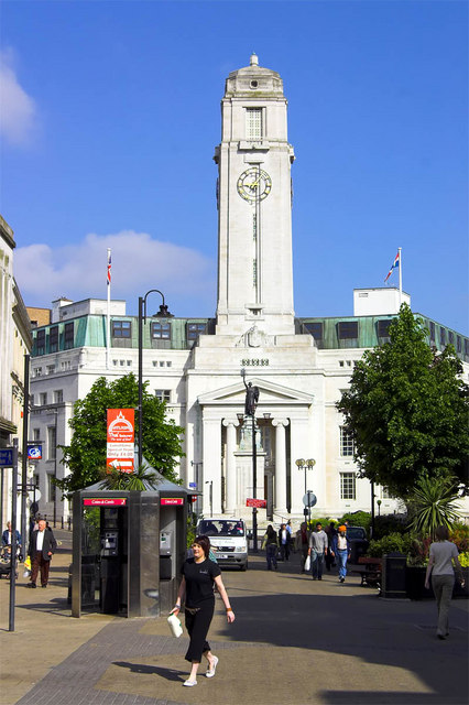 英国贝德福特大学
