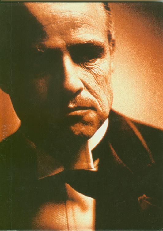 马龙·白兰度(marlonbrando)