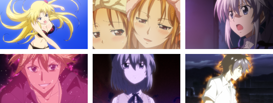 弑神者!～不顺从之神与弑神的魔王