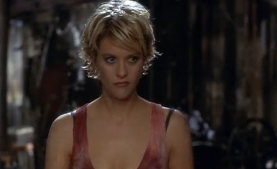  p>本片讲述玛姬( a>梅格·瑞恩 /a>饰)是个生长在繁华纽约个性鬼灵精