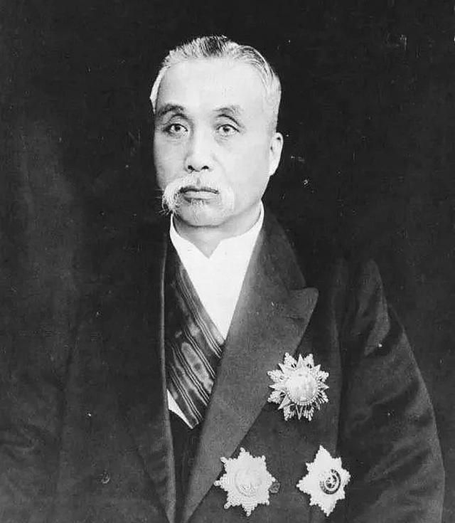 中华民国大总统