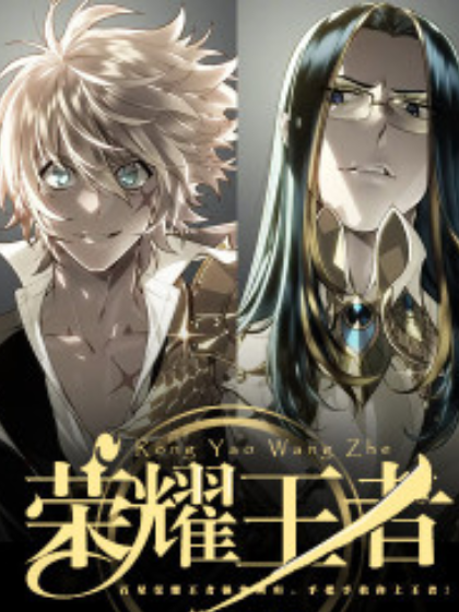 苏哲的荣耀王者