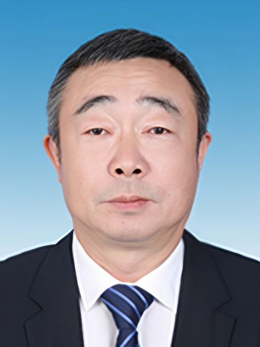 侯刚（广西壮族自治区南宁市委副书记，市人民政府党组书记、市长）_百度百科