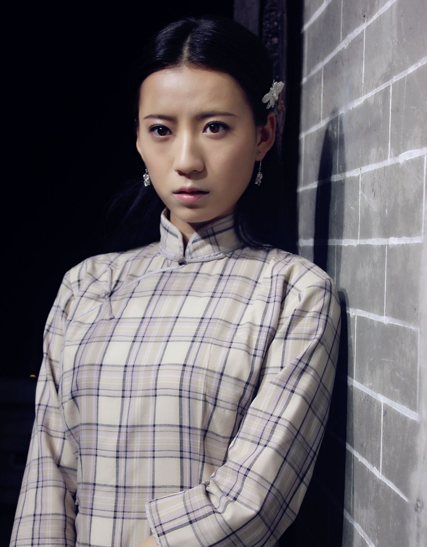 ">雷蒙,1993年4月28日出生于陕西省西安市蓝田县,中国内地影视女演员