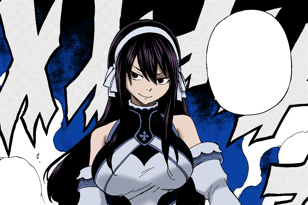 是日本漫画《 a target="_blank" href="/item/妖精的尾巴/28722"