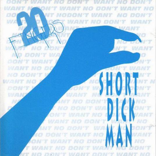 Short Dick Man_百度百科