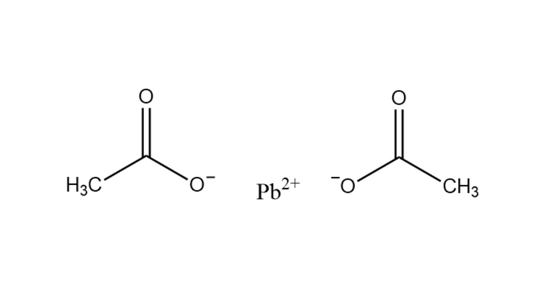  p data-id="gncp45dftm">醋酸铅,又名乙酸铅,是一种有机化合物,化学